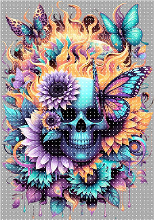 A5 Notebook Wraps-A 3679